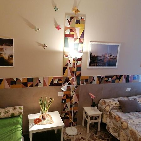 Dimora Pascali Holiday - " Rooms & Relax " بولينيانو آ ماري المظهر الخارجي الصورة
