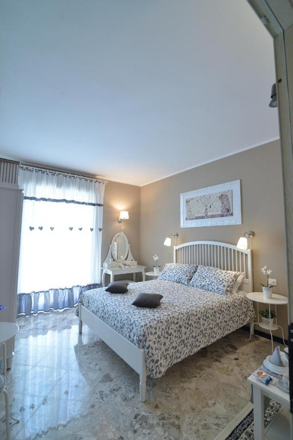 Dimora Pascali Holiday - " Rooms & Relax " بولينيانو آ ماري المظهر الخارجي الصورة