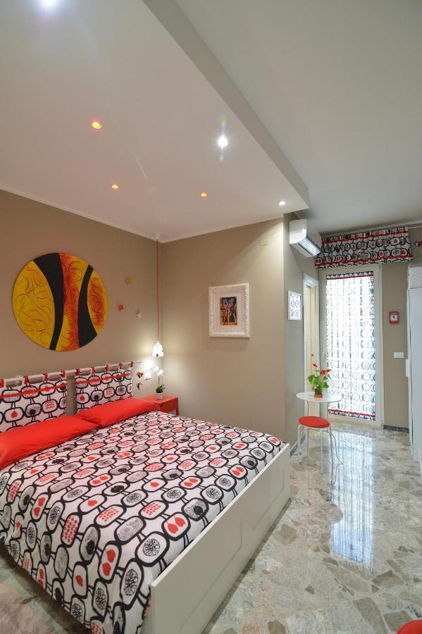 Dimora Pascali Holiday - " Rooms & Relax " بولينيانو آ ماري المظهر الخارجي الصورة