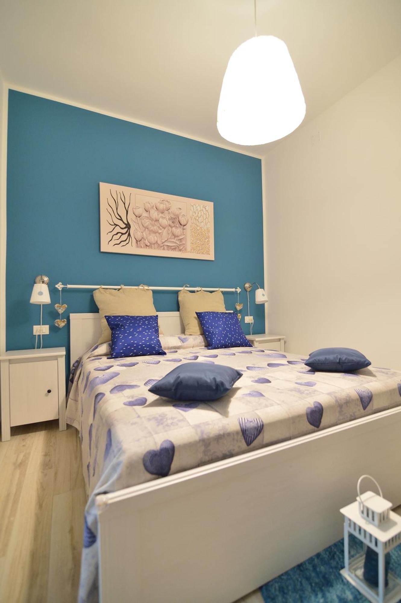 Dimora Pascali Holiday - " Rooms & Relax " بولينيانو آ ماري المظهر الخارجي الصورة