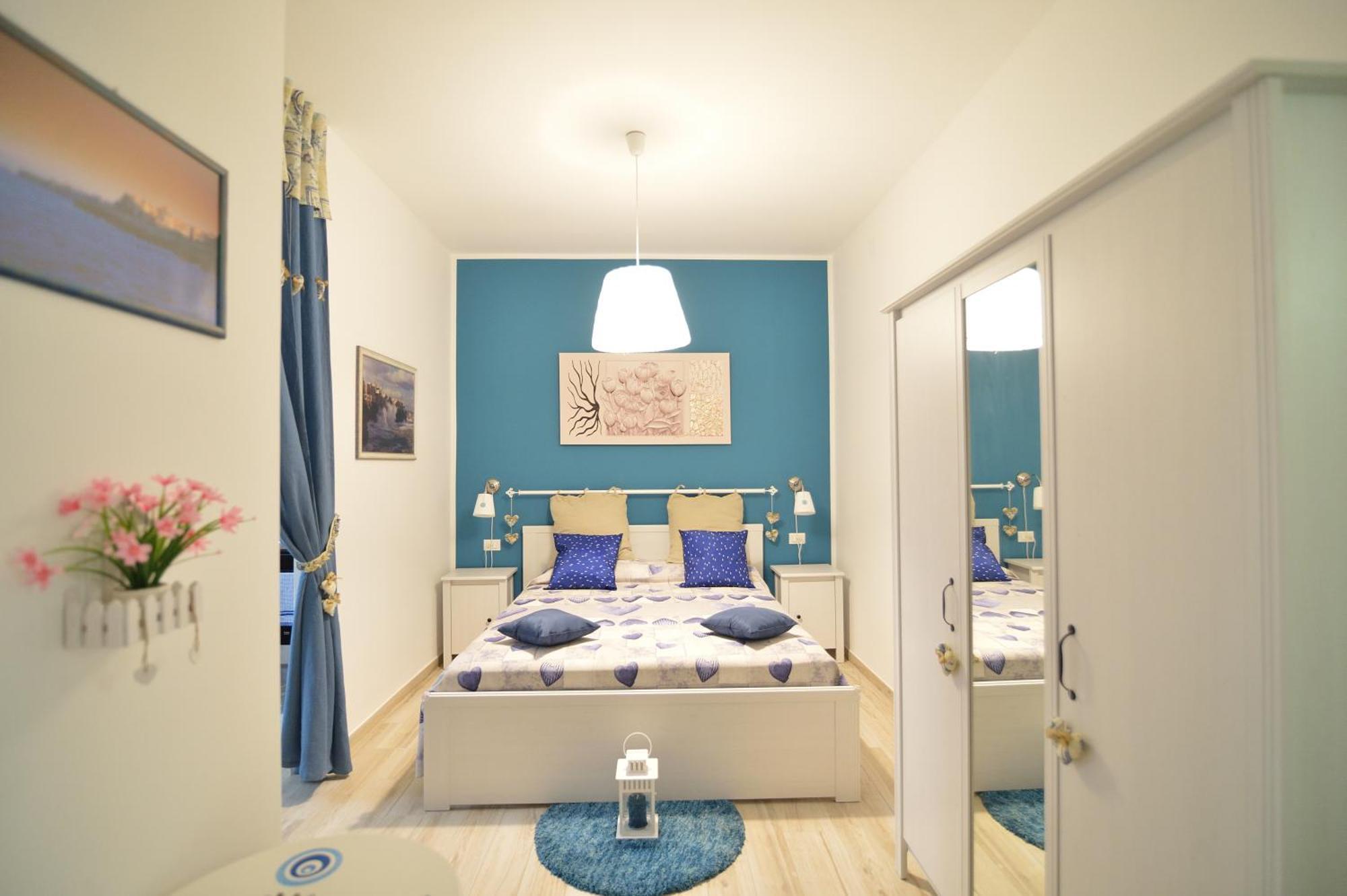 Dimora Pascali Holiday - " Rooms & Relax " بولينيانو آ ماري المظهر الخارجي الصورة