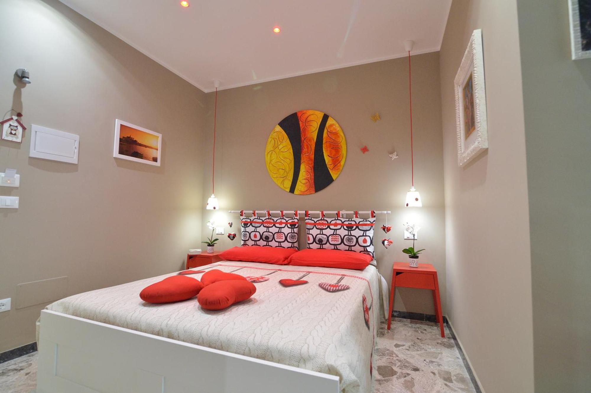 Dimora Pascali Holiday - " Rooms & Relax " بولينيانو آ ماري المظهر الخارجي الصورة