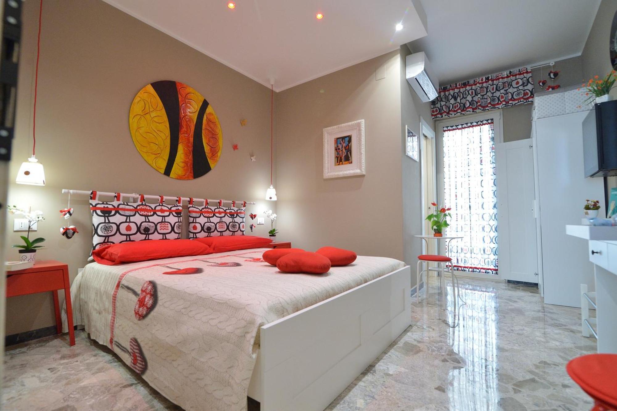 Dimora Pascali Holiday - " Rooms & Relax " بولينيانو آ ماري المظهر الخارجي الصورة