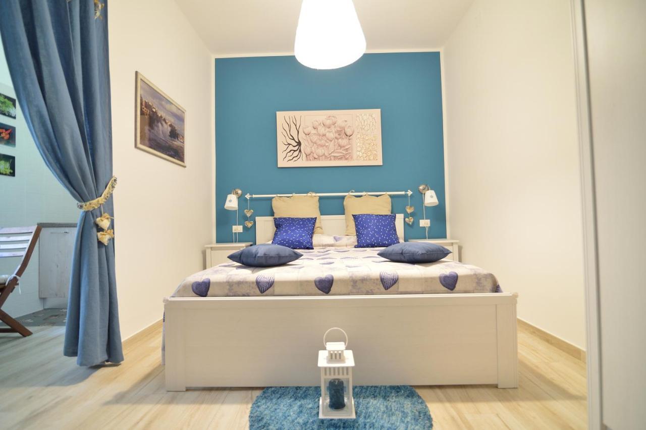 Dimora Pascali Holiday - " Rooms & Relax " بولينيانو آ ماري المظهر الخارجي الصورة