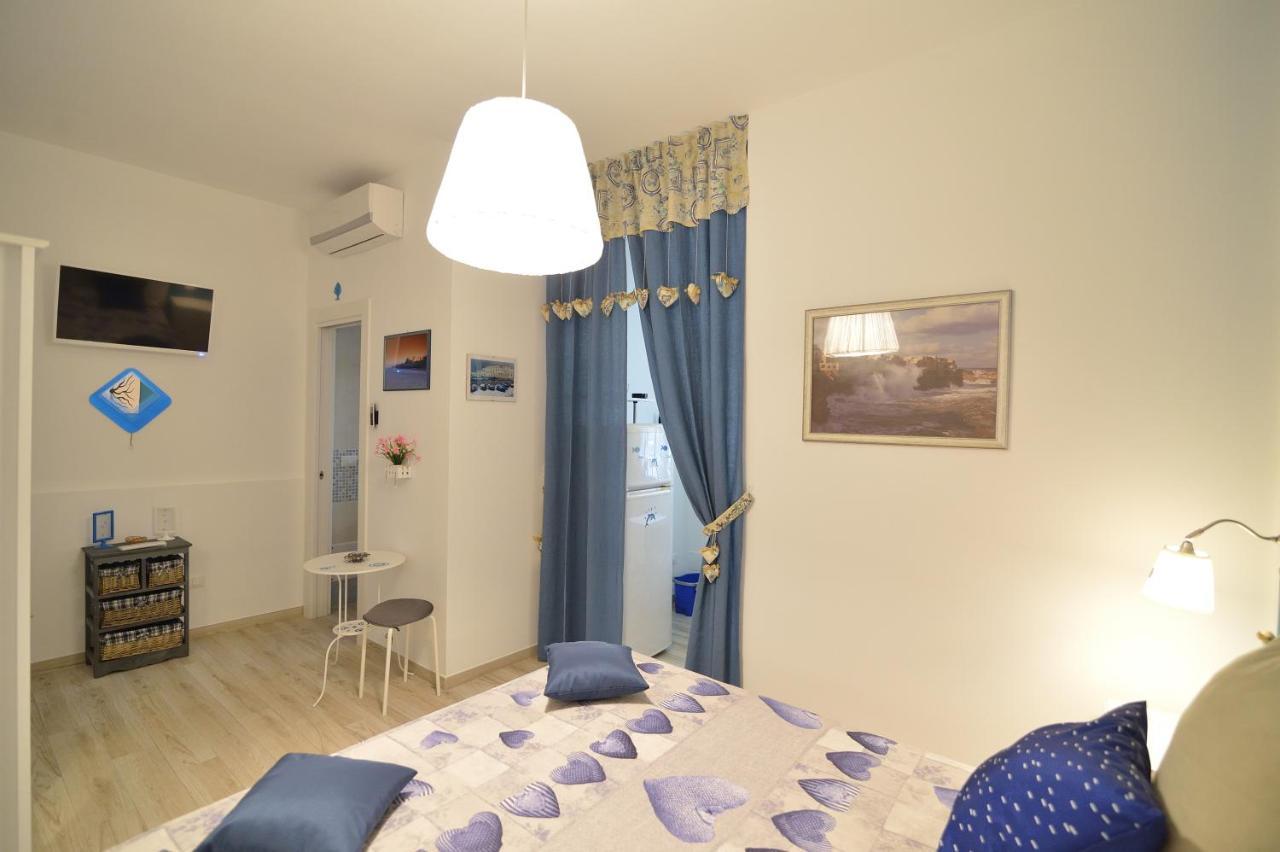 Dimora Pascali Holiday - " Rooms & Relax " بولينيانو آ ماري المظهر الخارجي الصورة